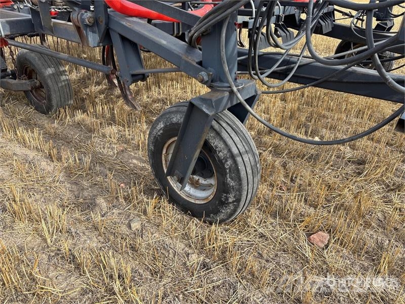 Flexi-Coil 820 Drillmaschinen