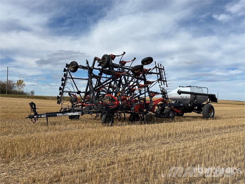 Flexi-Coil 820 Drillmaschinen