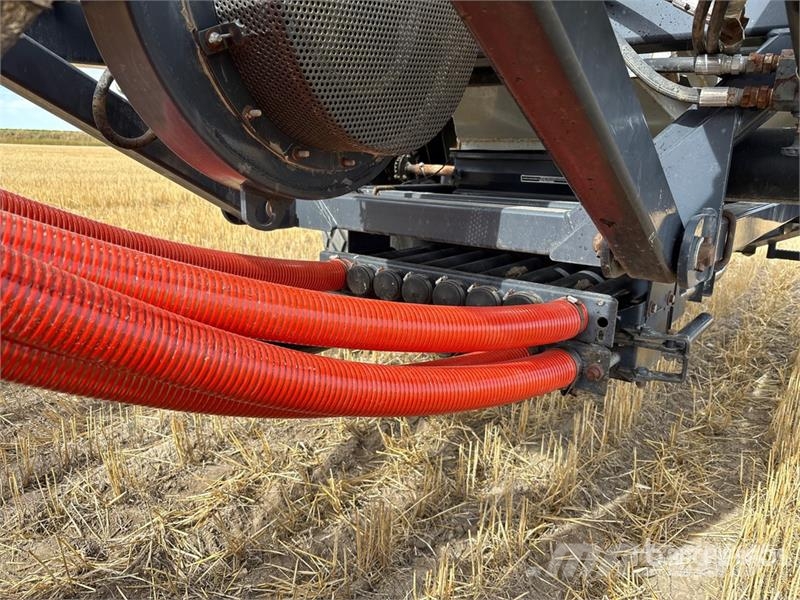 Flexi-Coil 820 Drillmaschinen