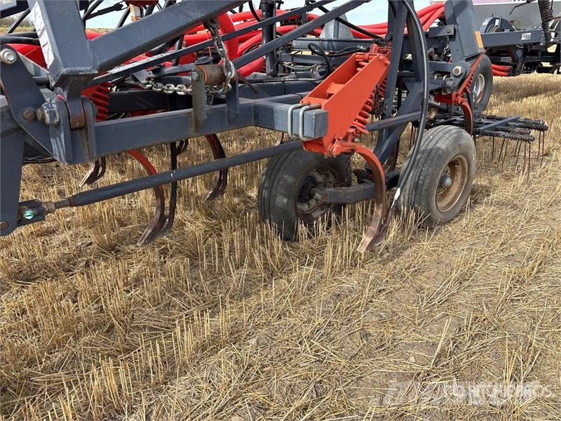 Flexi-Coil 820 Drillmaschinen