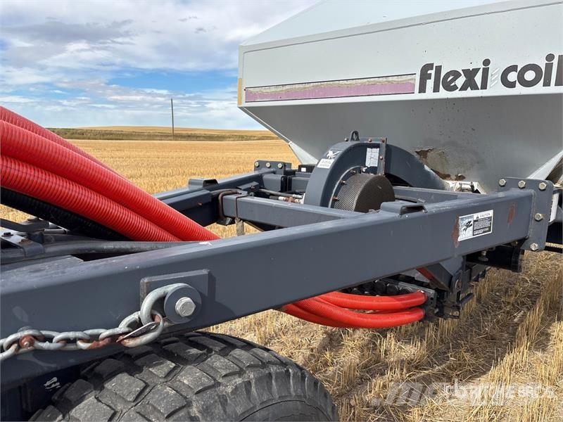Flexi-Coil 820 Drillmaschinen