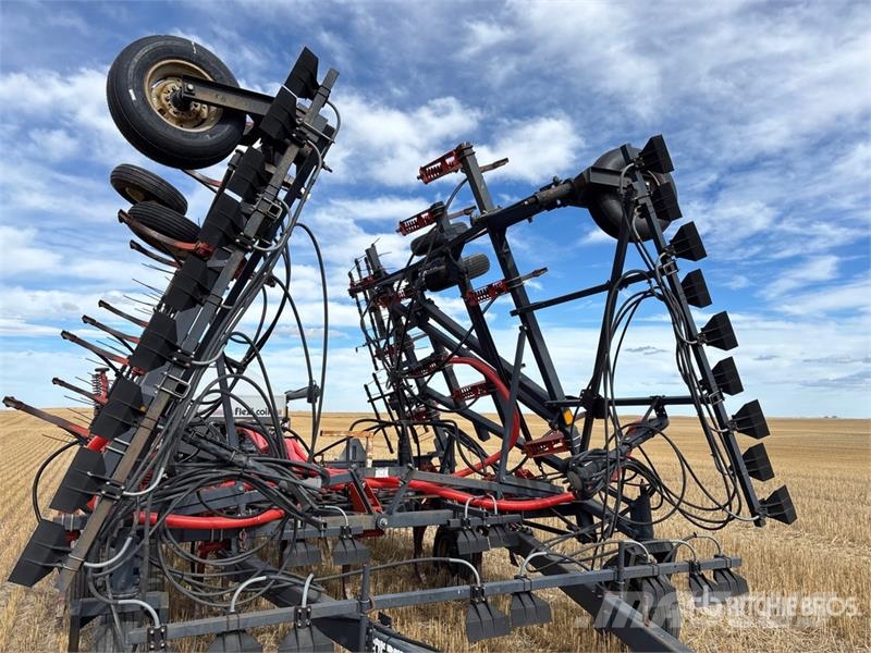 Flexi-Coil 820 Drillmaschinen