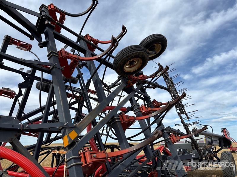 Flexi-Coil 820 Drillmaschinen