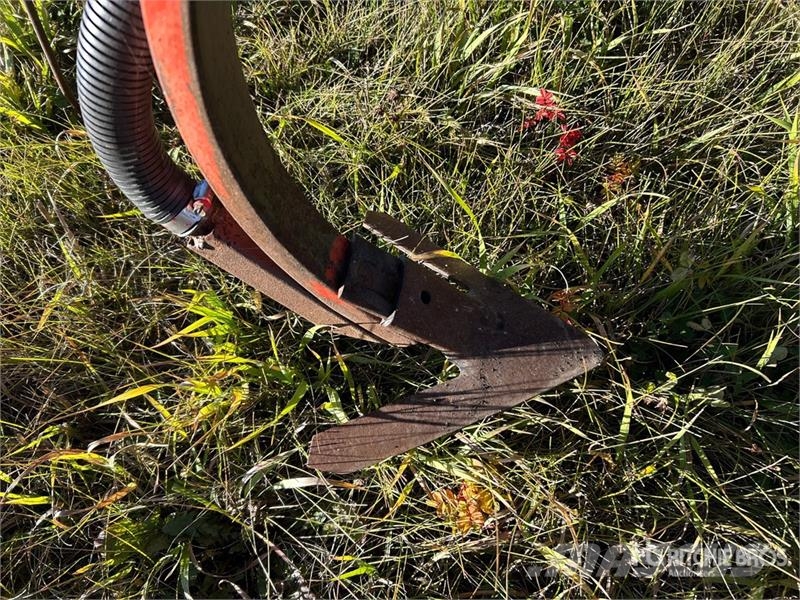 Flexi-Coil 820 42 ft Air Seeder Sorvetőgép