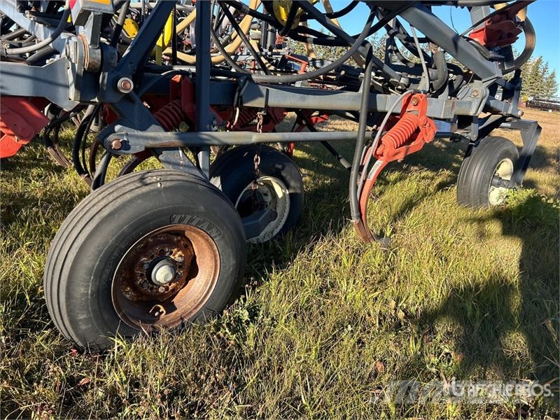 Flexi-Coil 820 42 ft Air Seeder Sorvetőgép