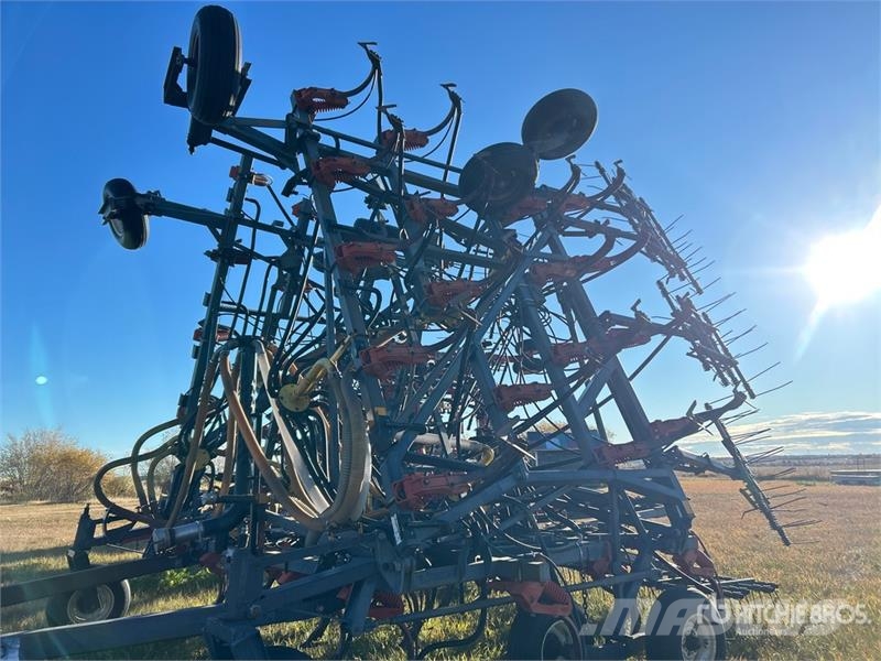 Flexi-Coil 820 42 ft Air Seeder Sorvetőgép