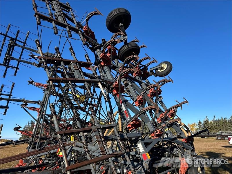 Flexi-Coil 820 42 ft Air Seeder Sorvetőgép