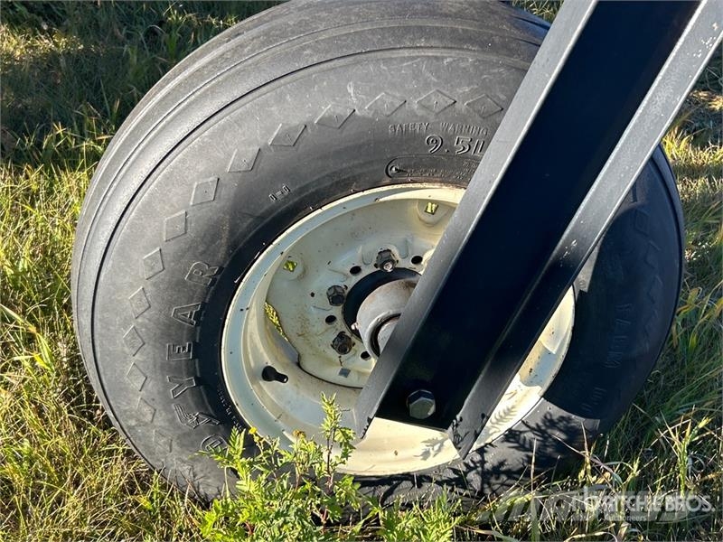 Flexi-Coil 820 42 ft Air Seeder Sorvetőgép