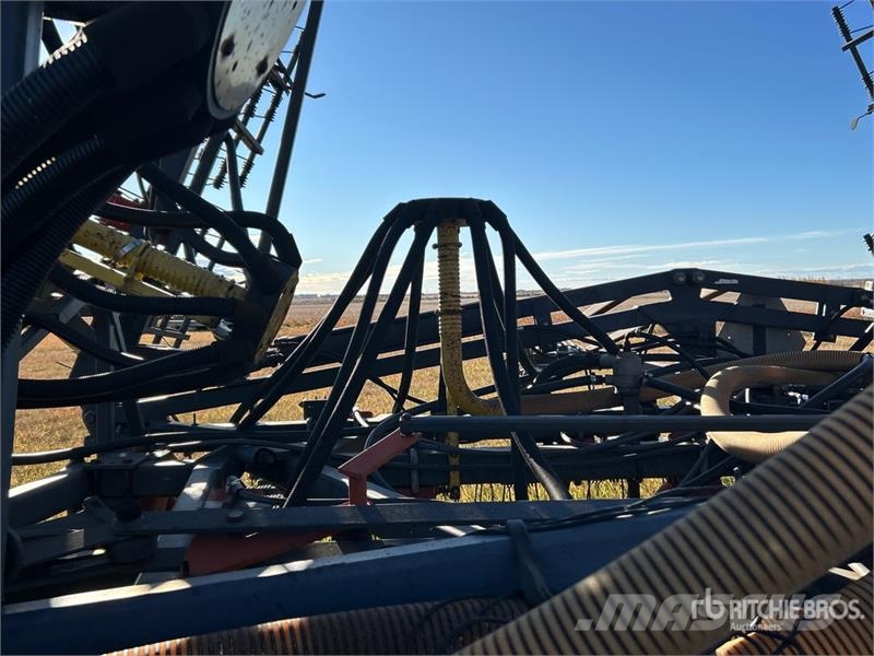 Flexi-Coil 820 42 ft Air Seeder Sorvetőgép