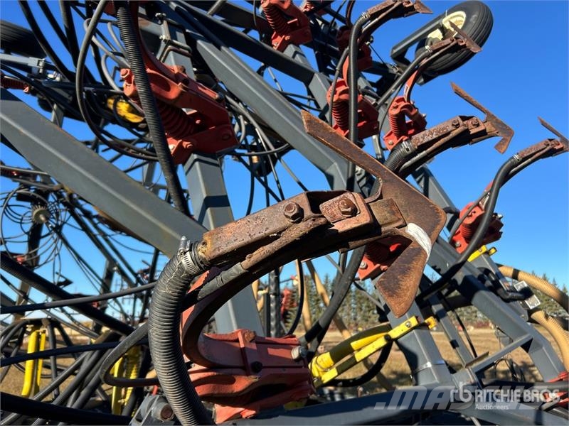 Flexi-Coil 820 42 ft Air Seeder Sorvetőgép