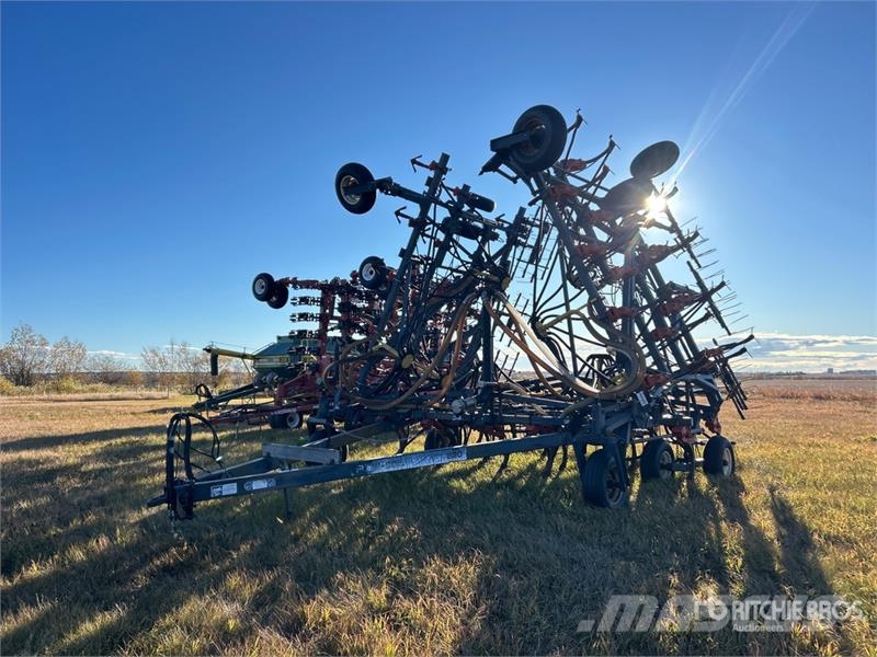 Flexi-Coil 820 42 ft Air Seeder Sorvetőgép