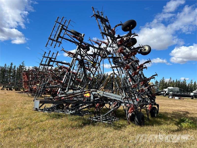 Flexi-Coil 820 42 ft Air Seeder Kylvökoneet