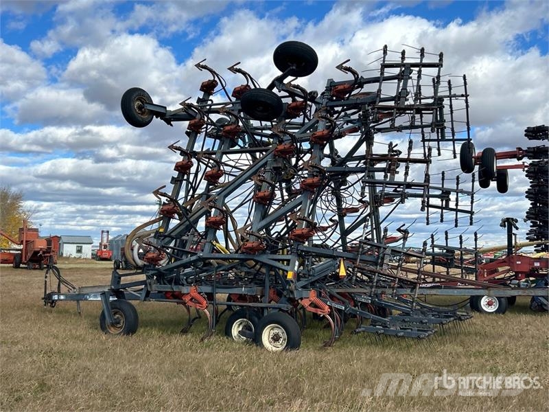 Flexi-Coil 820 42 ft Air Seeder Kylvökoneet