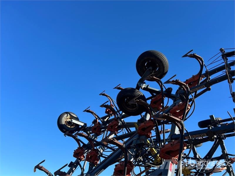 Flexi-Coil 820 42 ft Air Seeder Sorvetőgép