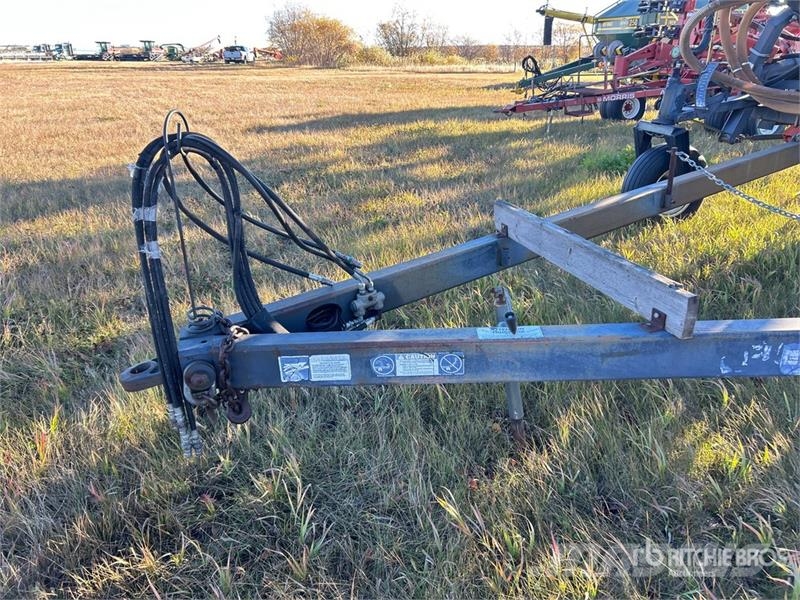Flexi-Coil 820 42 ft Air Seeder Sorvetőgép