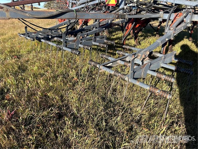 Flexi-Coil 820 42 ft Air Seeder Sorvetőgép