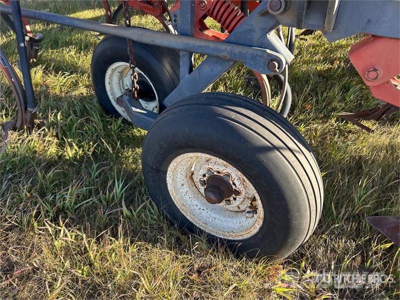 Flexi-Coil 820 42 ft Air Seeder Sorvetőgép