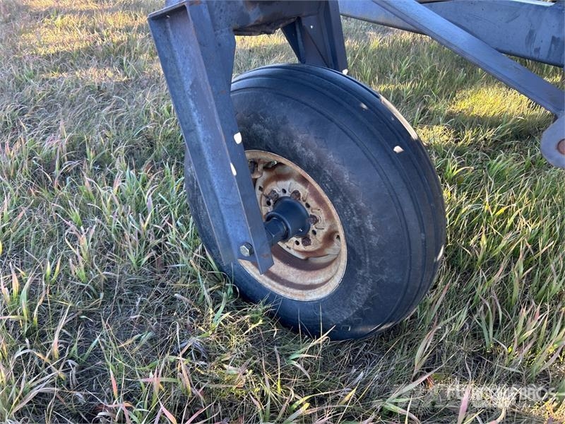 Flexi-Coil 820 42 ft Air Seeder Sorvetőgép