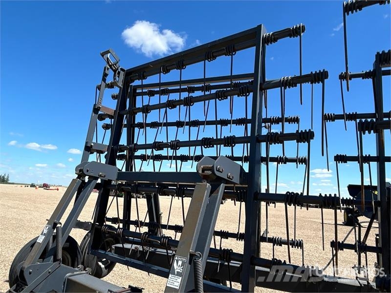 Flexi-Coil 85 كاسحات