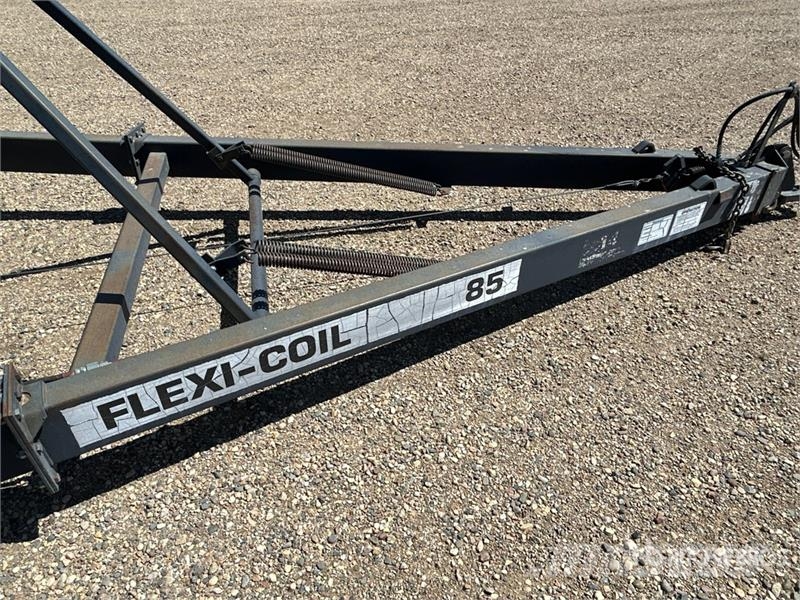 Flexi-Coil 85 كاسحات