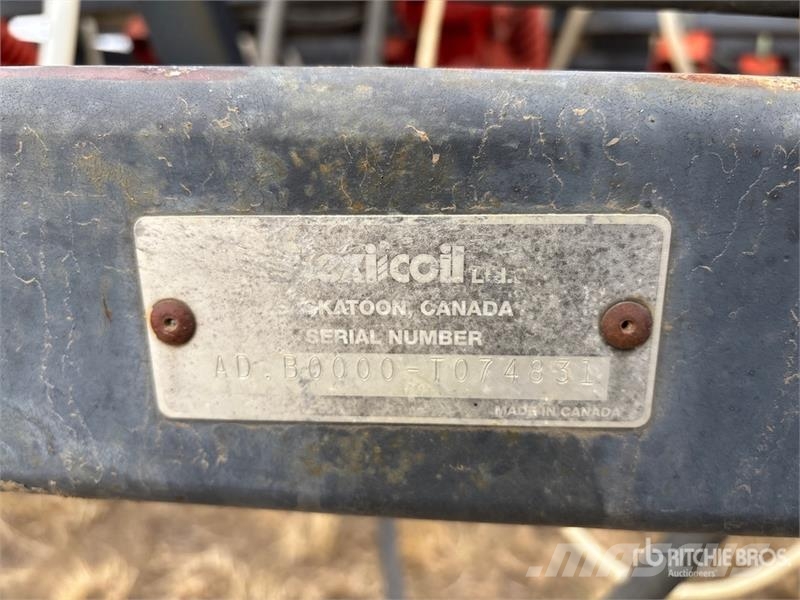 Flexi-Coil Air Drill Külvikud