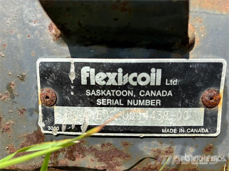 Flexi-Coil S82 40 ft Diamond Harrow Σβάρνες
