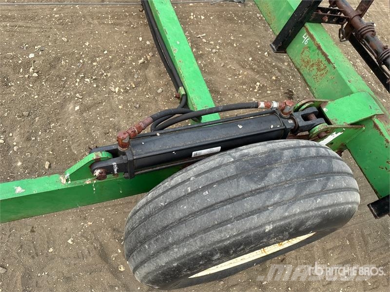 Flexi-Coil S82 60 ft Mid Harrow Erpici