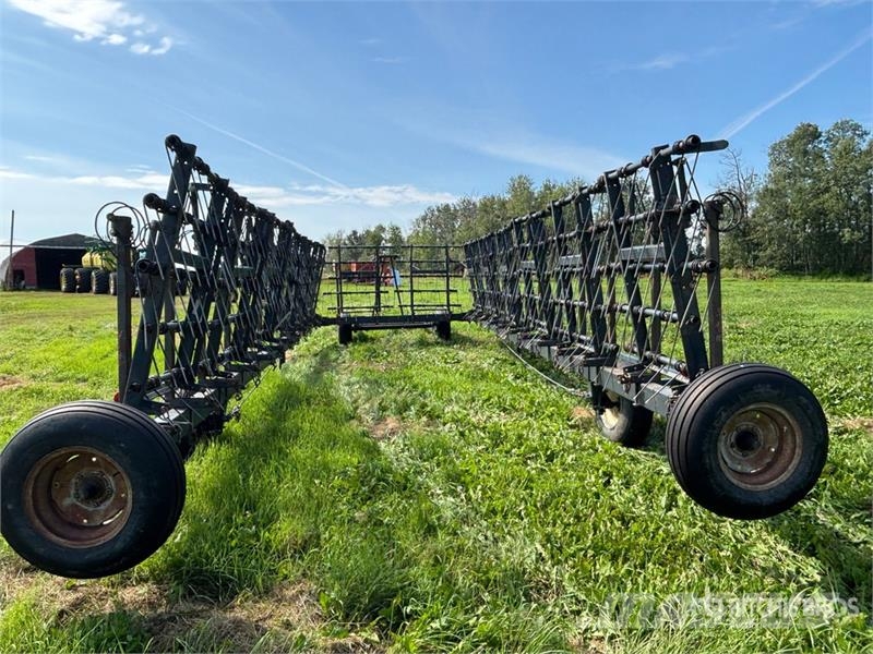 Flexi-Coil S82 70 ft Harrow Eggen