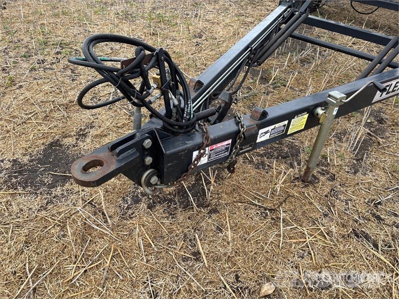 Flexi-Coil S85 Eggen