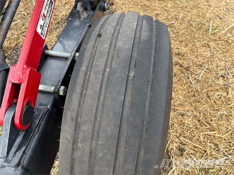 Flexi-Coil S85 Eggen