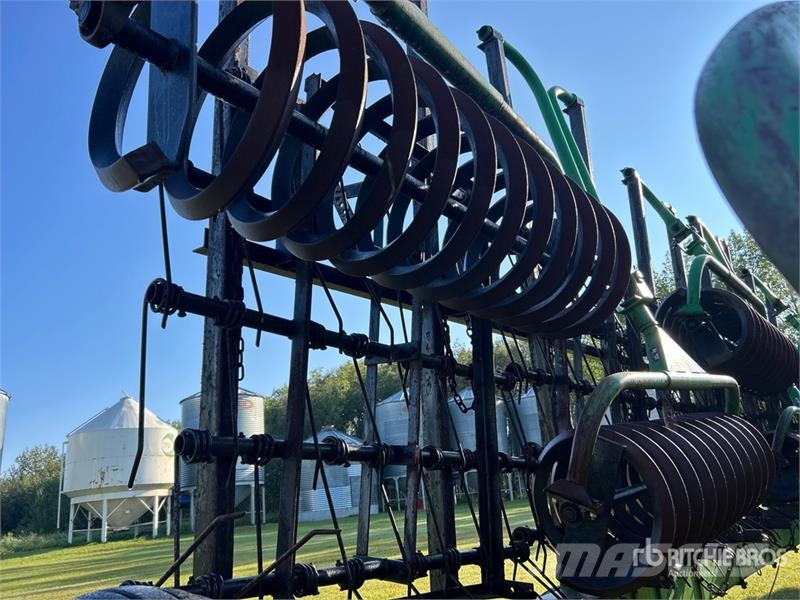 Flexi-Coil S90 60 ft Harrow Packer Eggen