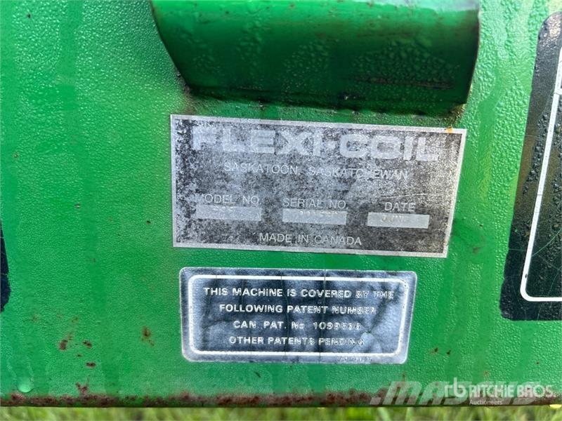 Flexi-Coil S90 60 ft Harrow Packer Eggen