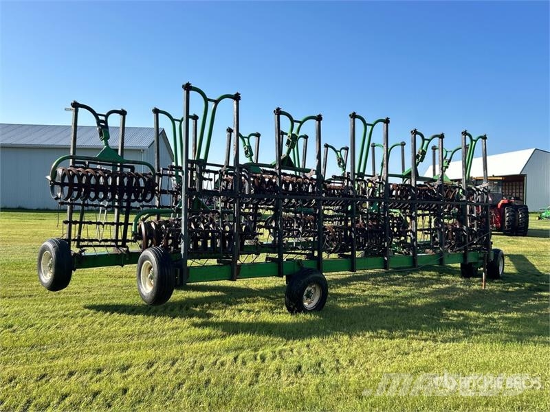 Flexi-Coil S90 60 ft Harrow Packer Eggen
