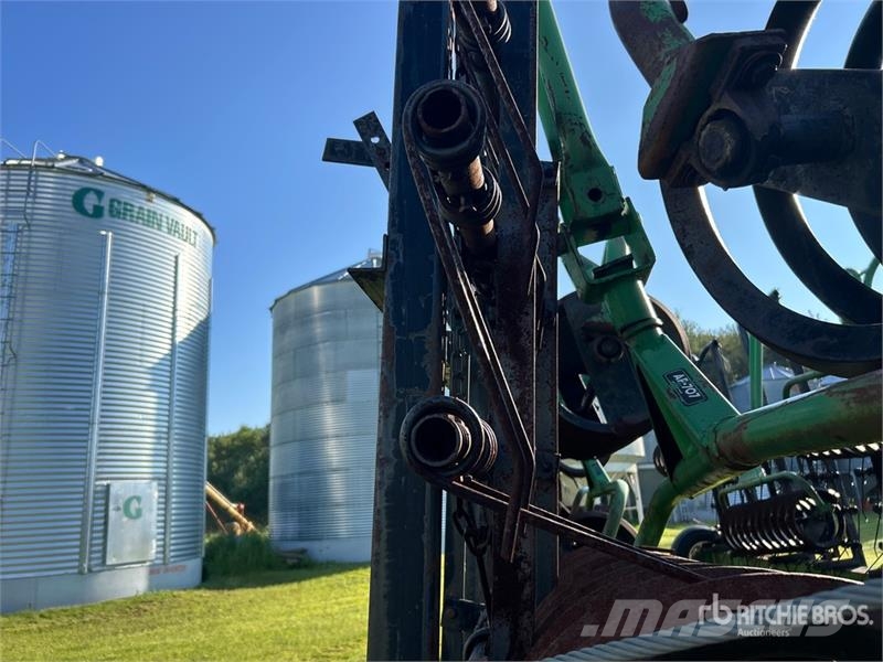 Flexi-Coil S90 60 ft Harrow Packer Eggen