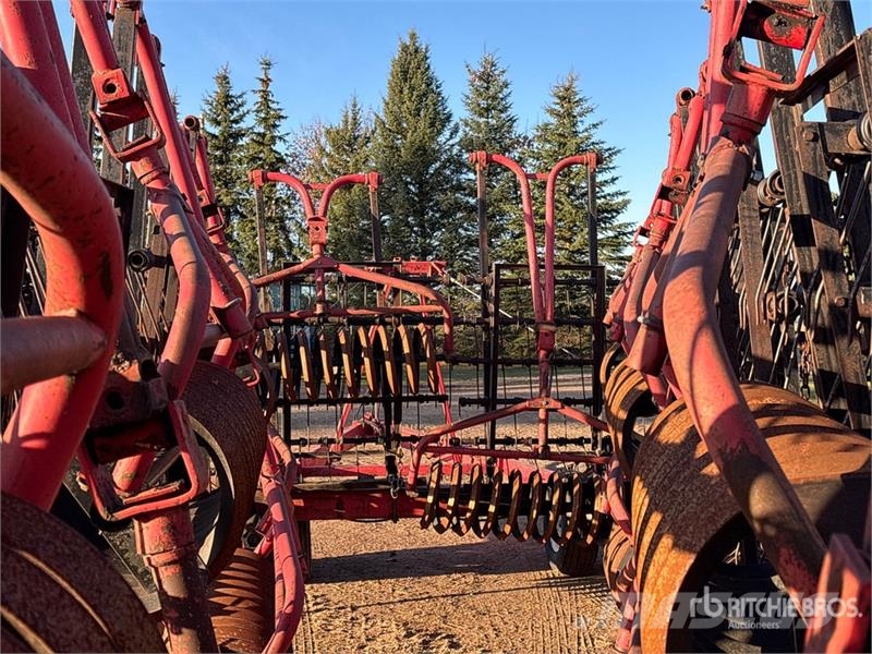 Flexi-Coil S92 70 ft Harrow Grades