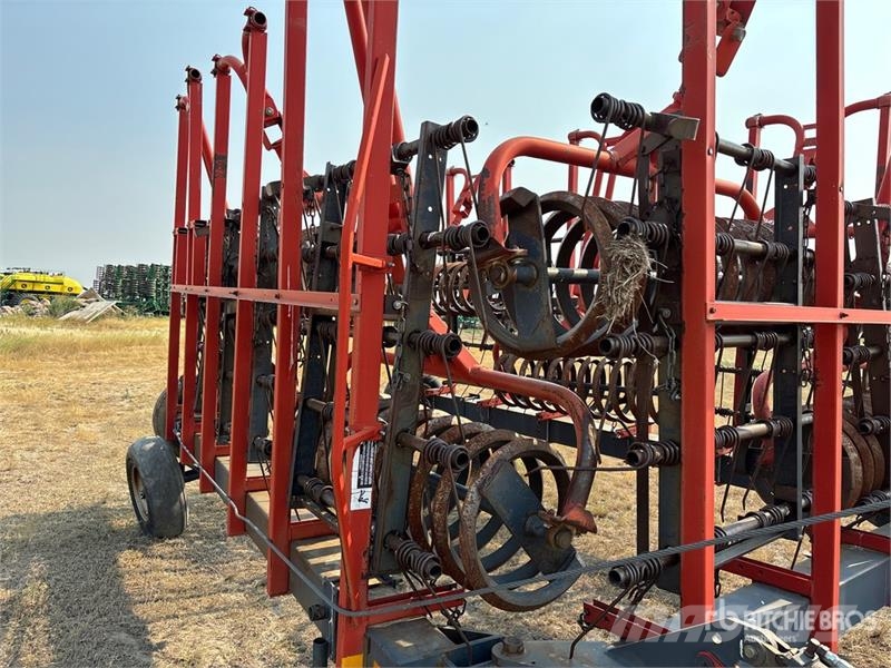 Flexi-Coil S95 40 ft Harrow Packer كاسحات