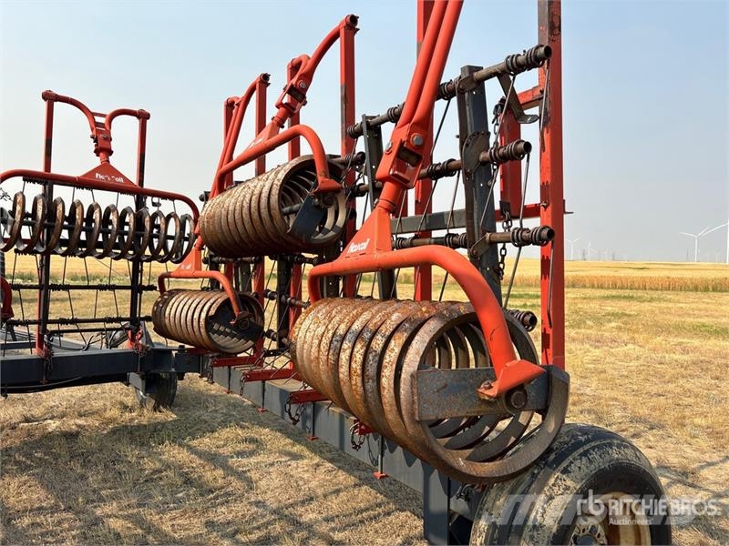 Flexi-Coil S95 40 ft Harrow Packer كاسحات