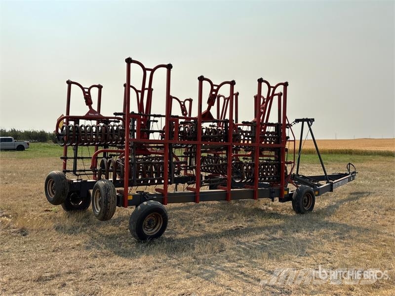 Flexi-Coil S95 40 ft Harrow Packer كاسحات