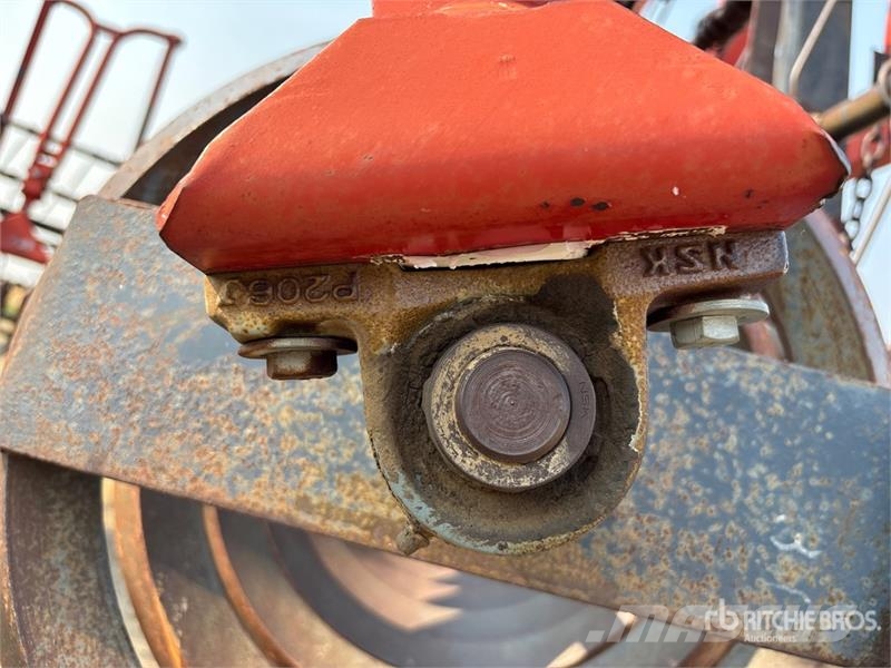 Flexi-Coil S95 40 ft Harrow Packer كاسحات