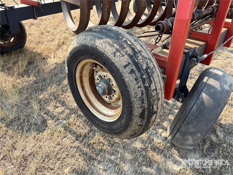 Flexi-Coil S95 40 ft Harrow Packer كاسحات