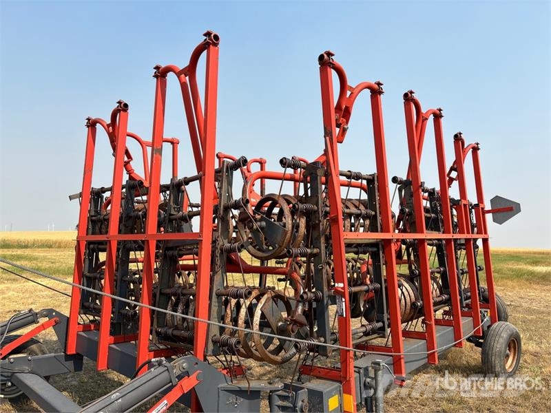 Flexi-Coil S95 40 ft Harrow Packer كاسحات