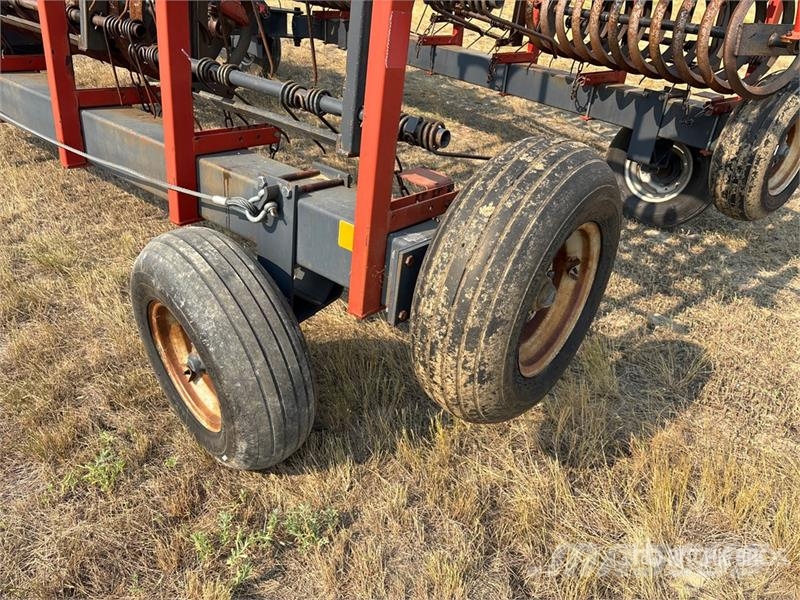 Flexi-Coil S95 40 ft Harrow Packer كاسحات