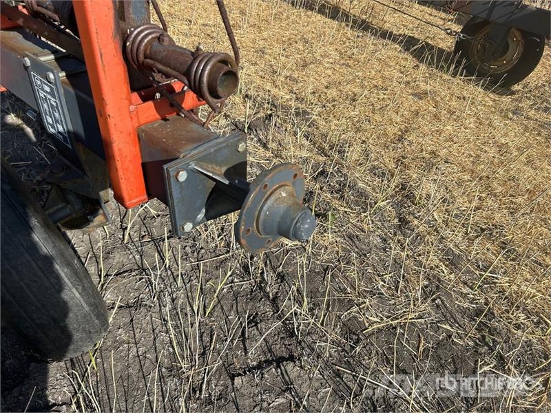 Flexi-Coil System 82 40 ft Harrow Gradas