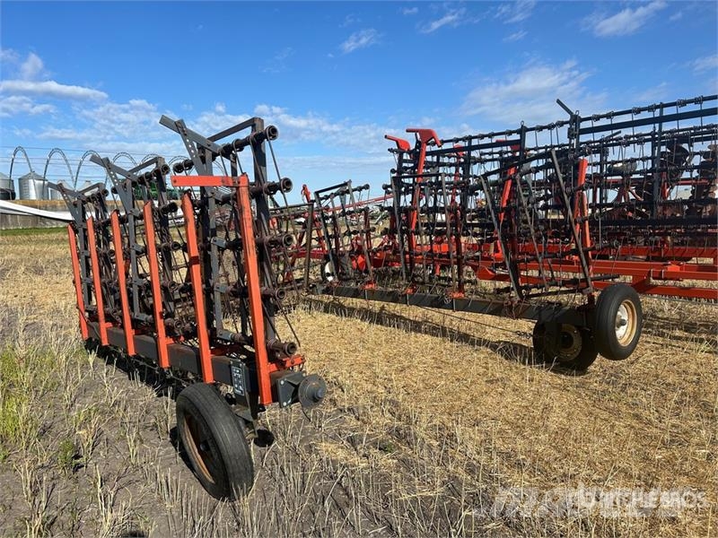 Flexi-Coil System 82 40 ft Harrow Gradas