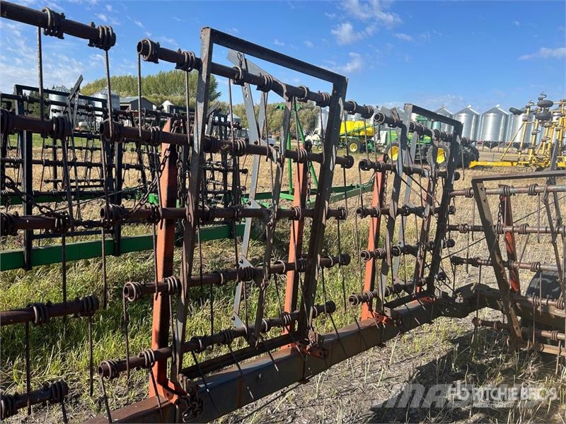 Flexi-Coil System 82 40 ft Harrow Gradas