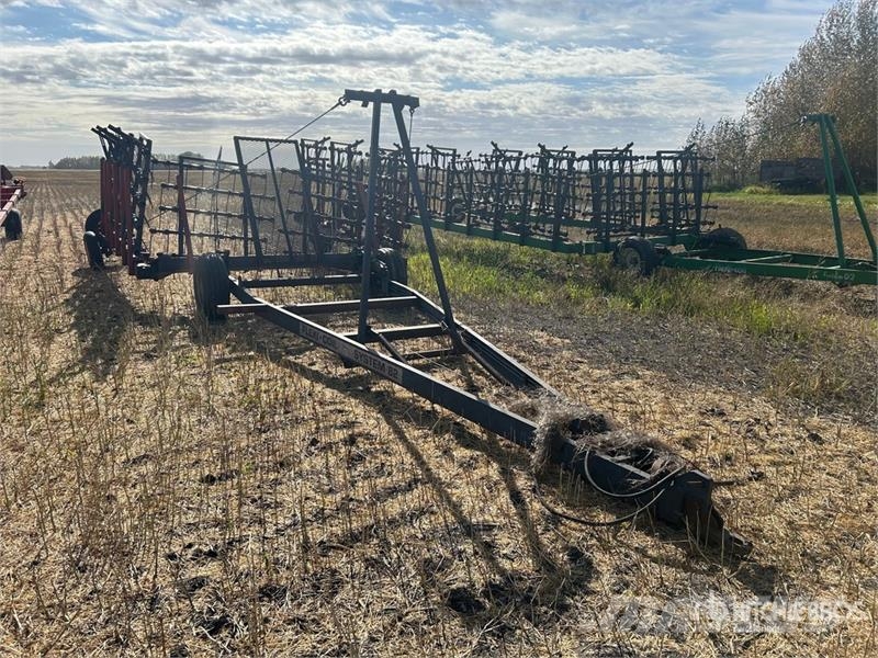 Flexi-Coil System 82 40 ft Harrow Gradas