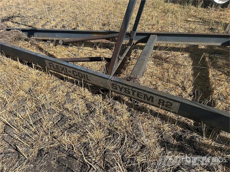 Flexi-Coil System 82 40 ft Harrow Gradas