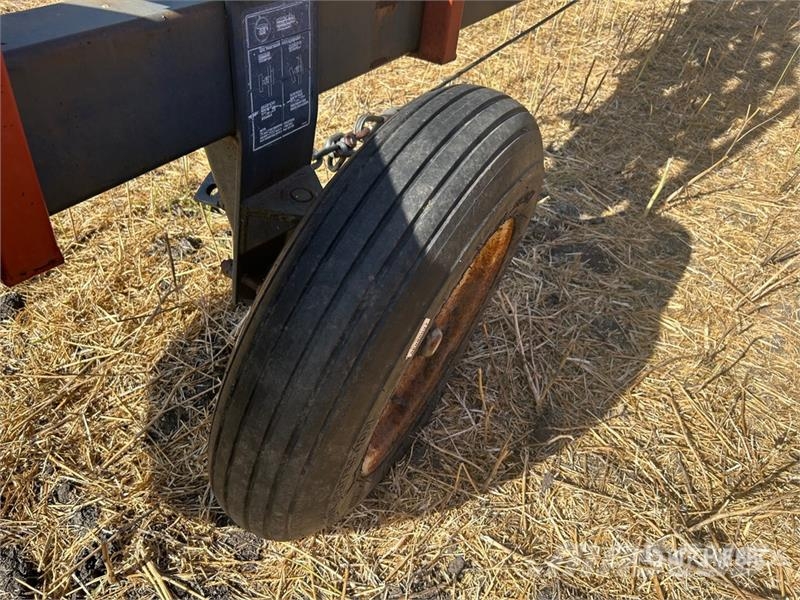 Flexi-Coil System 82 40 ft Harrow Gradas