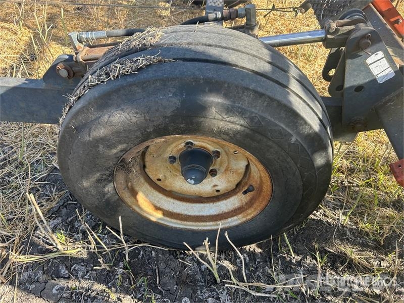Flexi-Coil System 82 40 ft Harrow Gradas