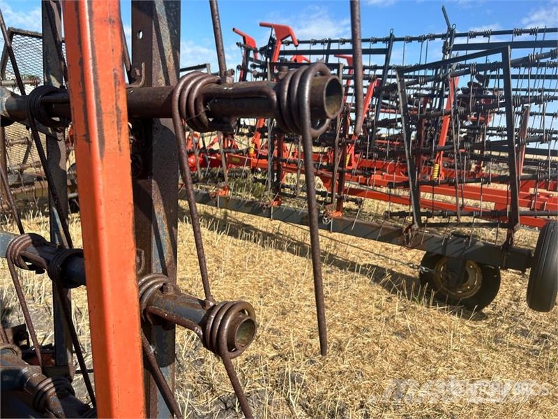 Flexi-Coil System 82 40 ft Harrow Gradas